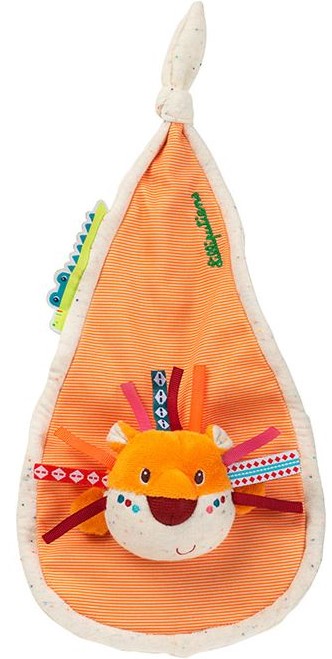 DOUDOU JACK