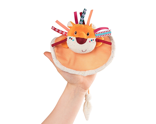 DOUDOU JACK