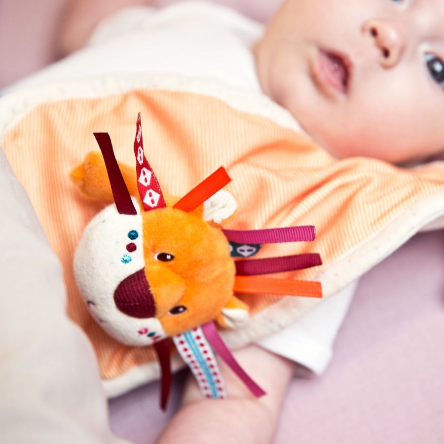 DOUDOU JACK