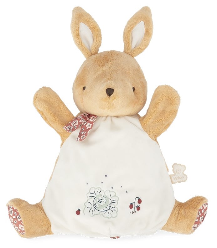 DOUDOU MARIONETA CONEJO