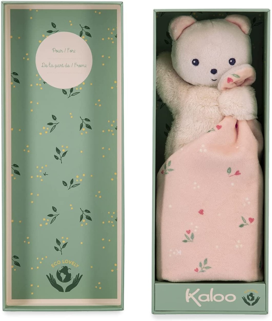 DOUDOU OSITO 17 CM.