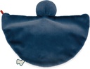 DOUDOU PINGÜINO AZUL