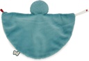 DOUDOU PINGÜINO VERDE