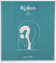DOUDOU PINGÜINO VERDE
