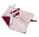DOUDOU ROSALIA ECO