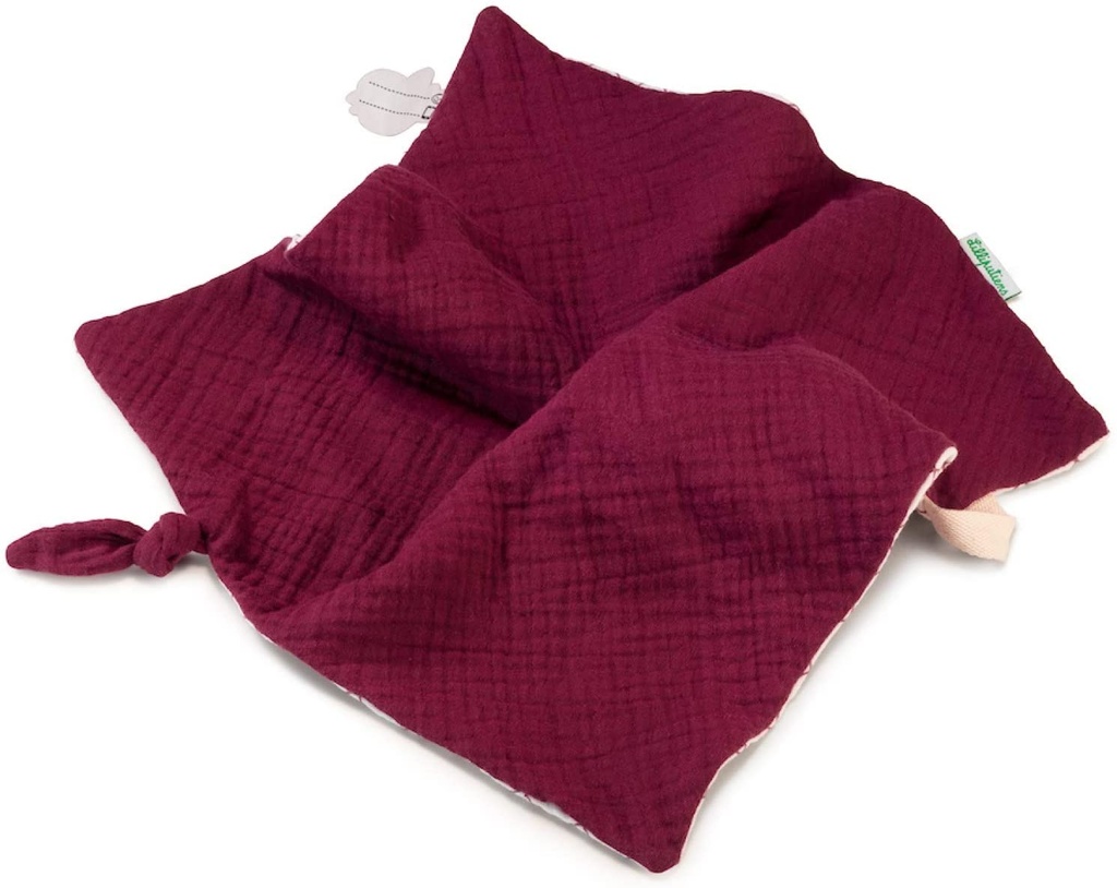 DOUDOU ROSALIA ECO