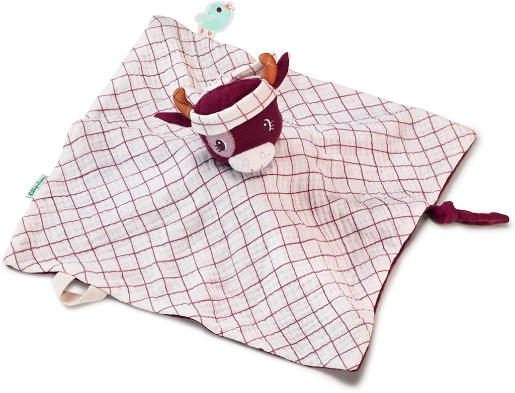 DOUDOU ROSALIA ECO