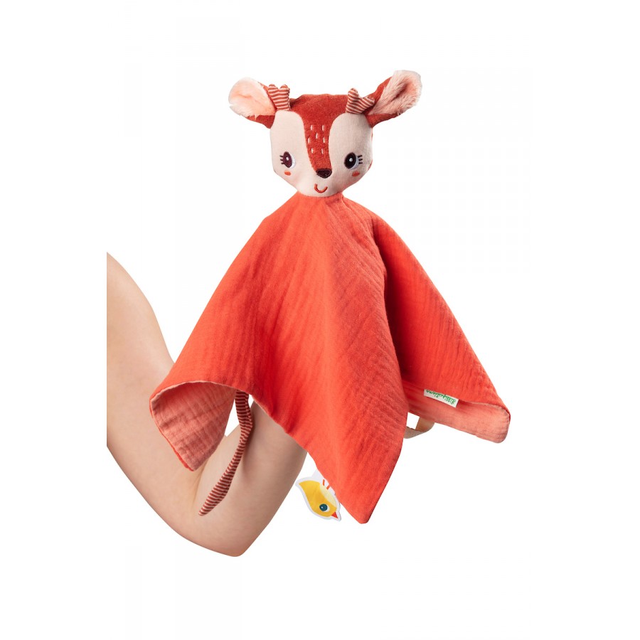 DOUDOU STELLA ECO