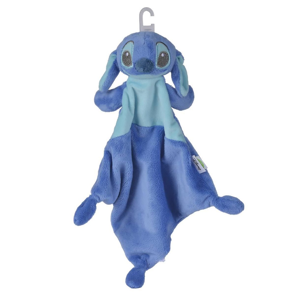 DOUDOU STITCH 30 CM.