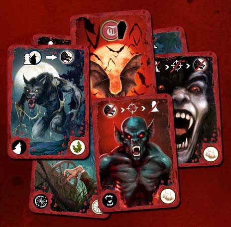 DRACULA