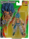 DRAGON BALL EVOLVE-BLUE GOGETA