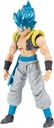 DRAGON BALL EVOLVE-BLUE GOGETA