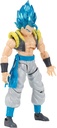 DRAGON BALL EVOLVE-BLUE GOGETA