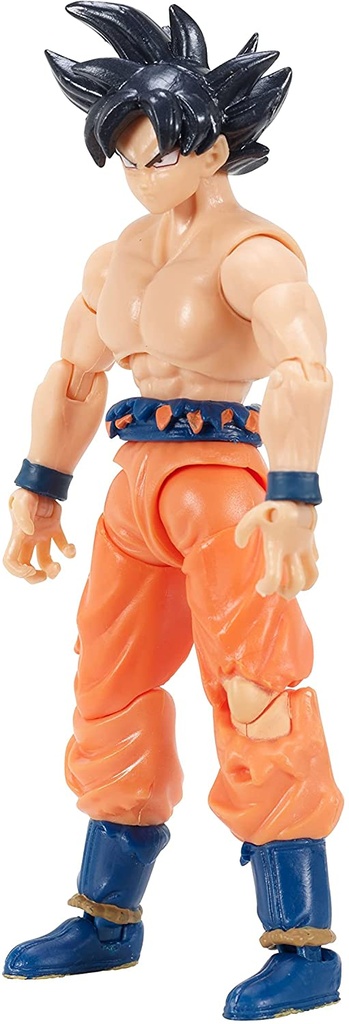 DRAGON BALL EVOLVE-GOKU ULTRA
