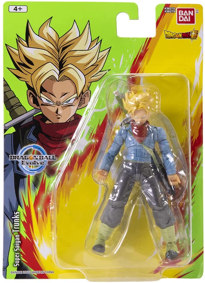 DRAGON BALL EVOLVE-SUPER SAYAN