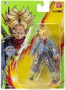 DRAGON BALL EVOLVE-SUPER SAYAN
