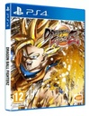 DRAGON BALL FIGHTERZ PS4