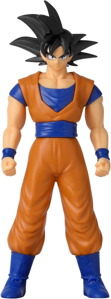DRAGON BALL FLASH-GOKU