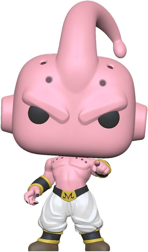 DRAGON BALL Z-KID BUU