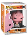 DRAGON BALL Z-KID BUU