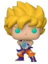 DRAGON BALL Z-POP SUPER S.GOKU