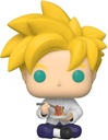 DRAGON BALL-POP SAIYAN GOHAN
