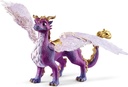 DRAGON DE CIELO NOCTURNO
