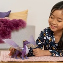 DRAGON DE CIELO NOCTURNO