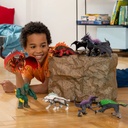 DRAGON DE LAS SOMBRAS
