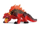 DRAGON DE MAGMA