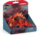 DRAGON DE MAGMA