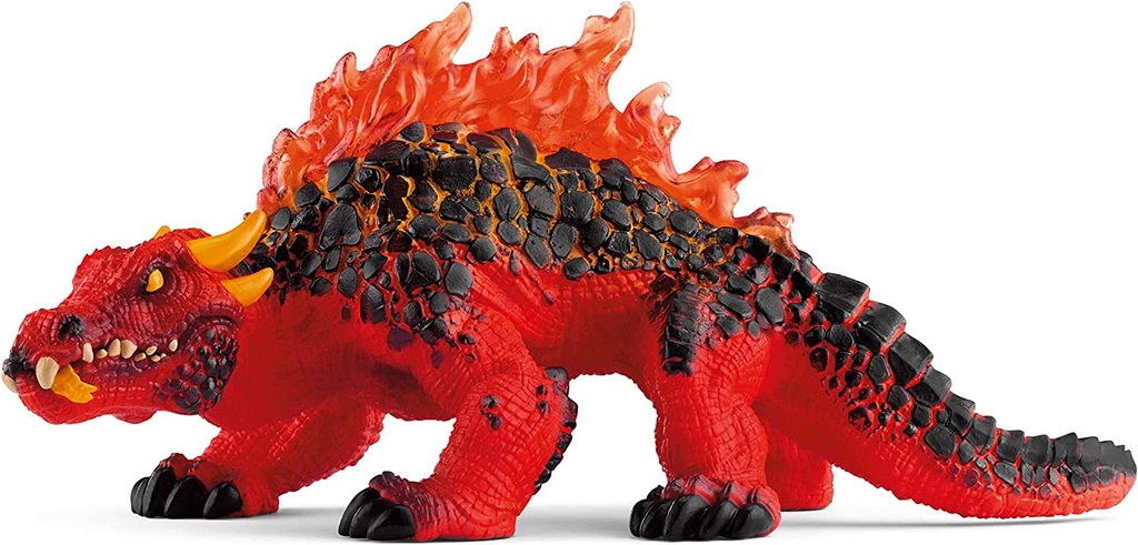 DRAGON DE MAGMA