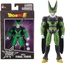 DRAGON STARS CELL FINAL FORM