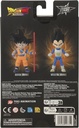 DRAGON STARS KID GOKU DAIMA