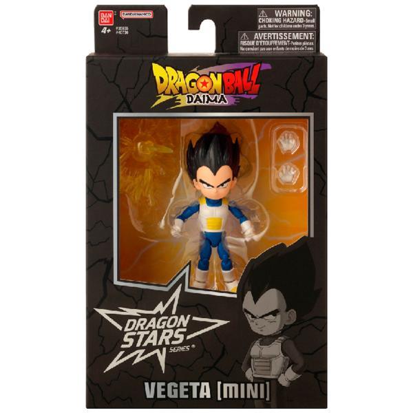 DRAGON STARS KID VEGETA DAIMA