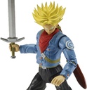 DRAGON STARS SUPER SAIYAN F.T.