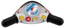 DUCATI 1198 RADIO CONTROL