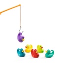 DUCKY PESCA-PATOS