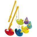 DUCKY PESCA-PATOS