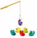 DUCKY PESCA-PATOS