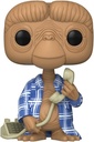 E.T.-POP E.T. CAMISA Y TELEFONO