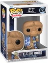 E.T.-POP E.T. CAMISA Y TELEFONO
