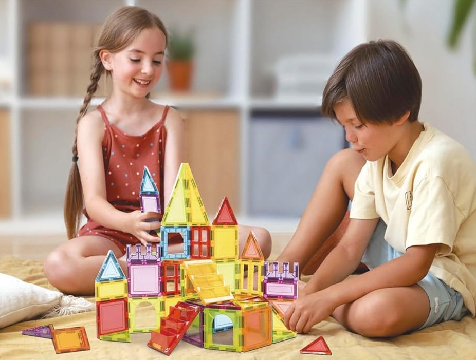 EDUCA MAGNETICS 42 P.