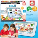 EDUCA TOUCH APRENDO INGLES