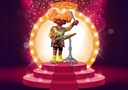 EDWINA MUSIC WORLD