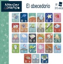 EL ABECEDARIO