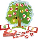 EL ARBOL DE LAS LETRAS