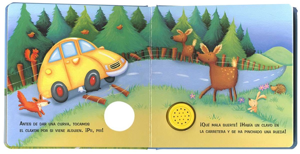 EL COTXE (VEHICLES)