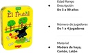 EL FRUTAL MINI
