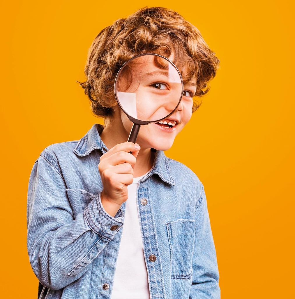 EL MUNDO DE LAS HORMIGAS